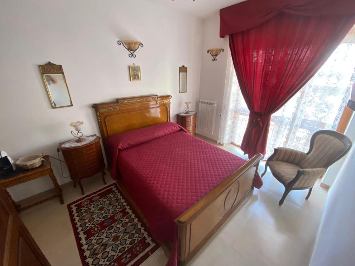 B&B Larazzo Lecce Kültér fotó