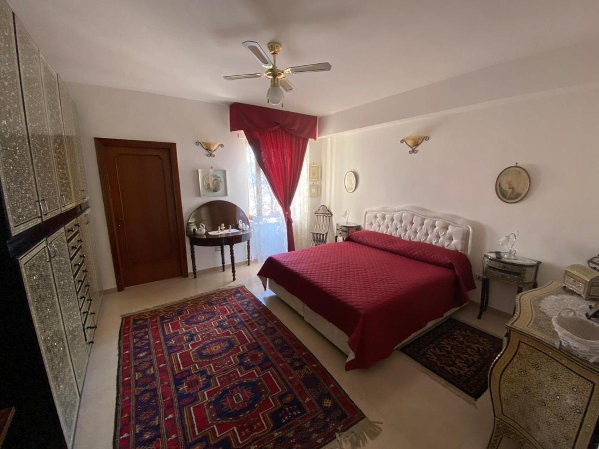 B&B Larazzo Lecce Kültér fotó