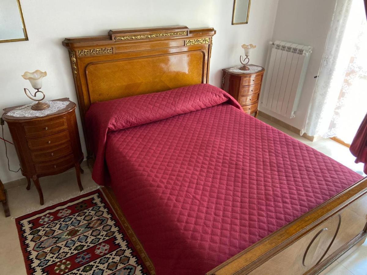 B&B Larazzo Lecce Kültér fotó