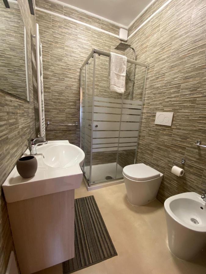 B&B Larazzo Lecce Kültér fotó