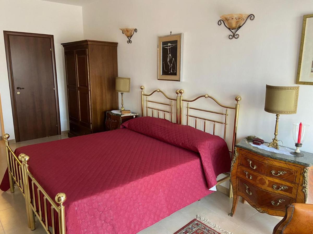 B&B Larazzo Lecce Kültér fotó