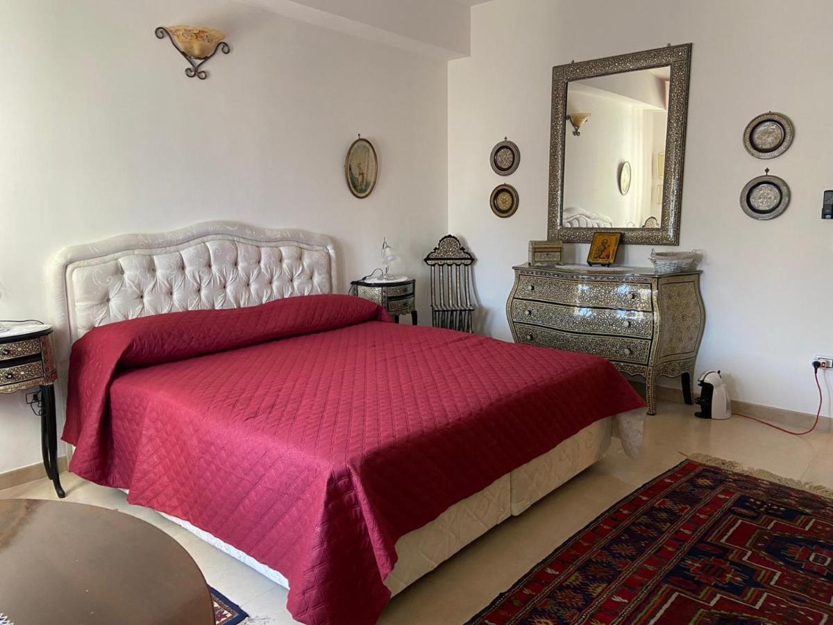 B&B Larazzo Lecce Kültér fotó