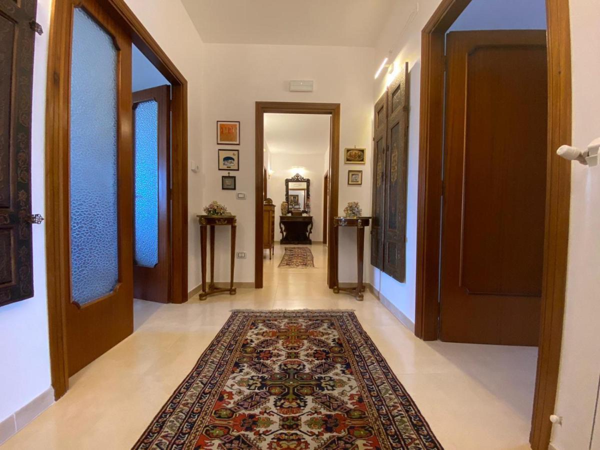 B&B Larazzo Lecce Kültér fotó