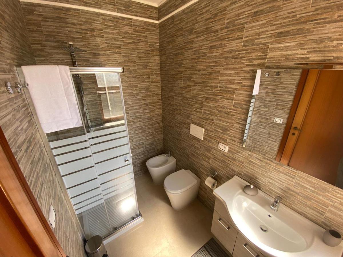 B&B Larazzo Lecce Kültér fotó