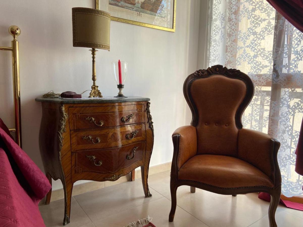 B&B Larazzo Lecce Kültér fotó
