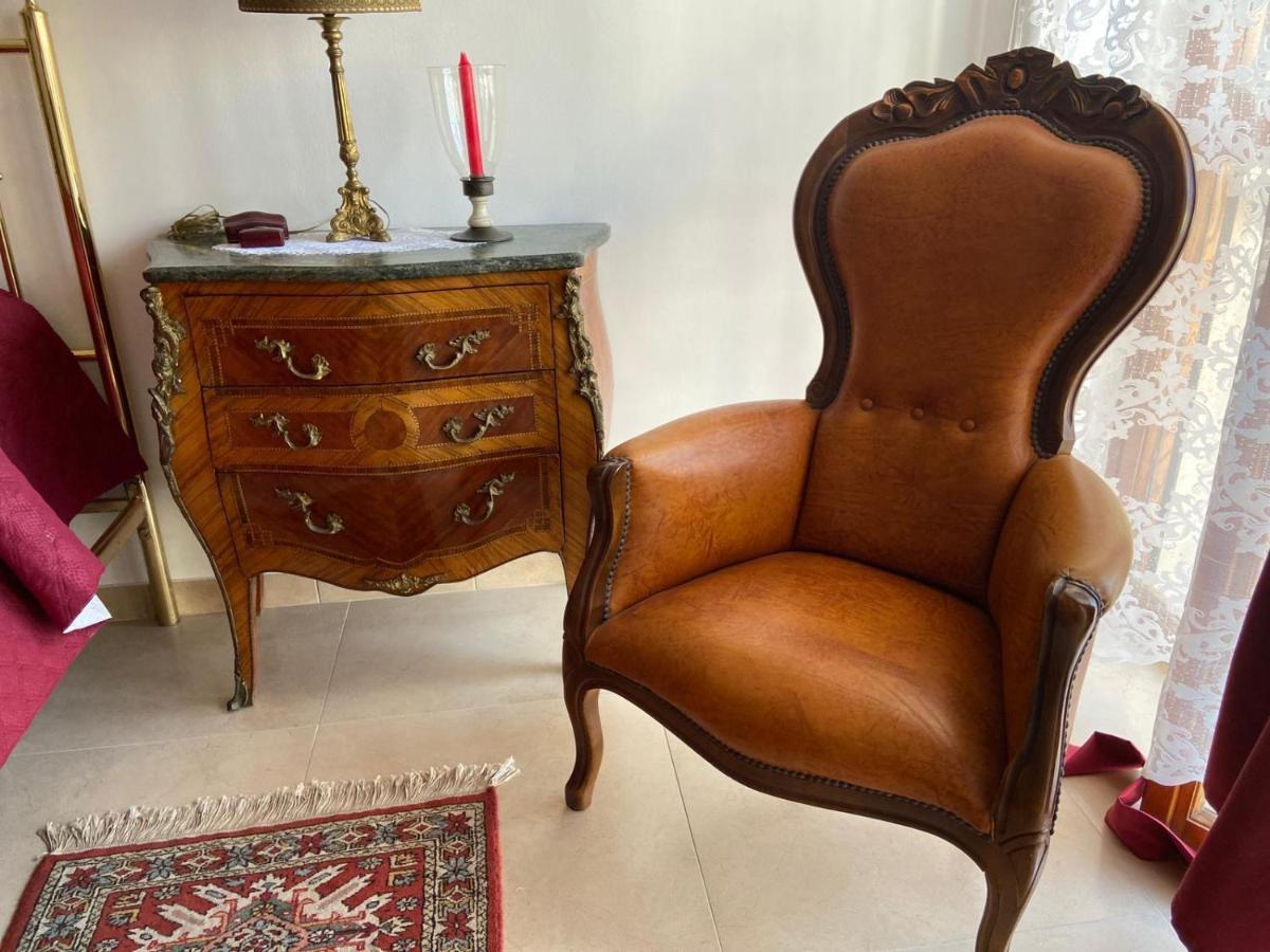 B&B Larazzo Lecce Kültér fotó